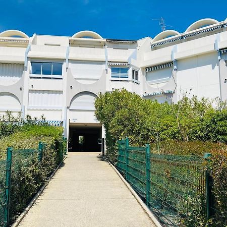 Les Floralies Apartment Le Grau-du-Roi Ngoại thất bức ảnh