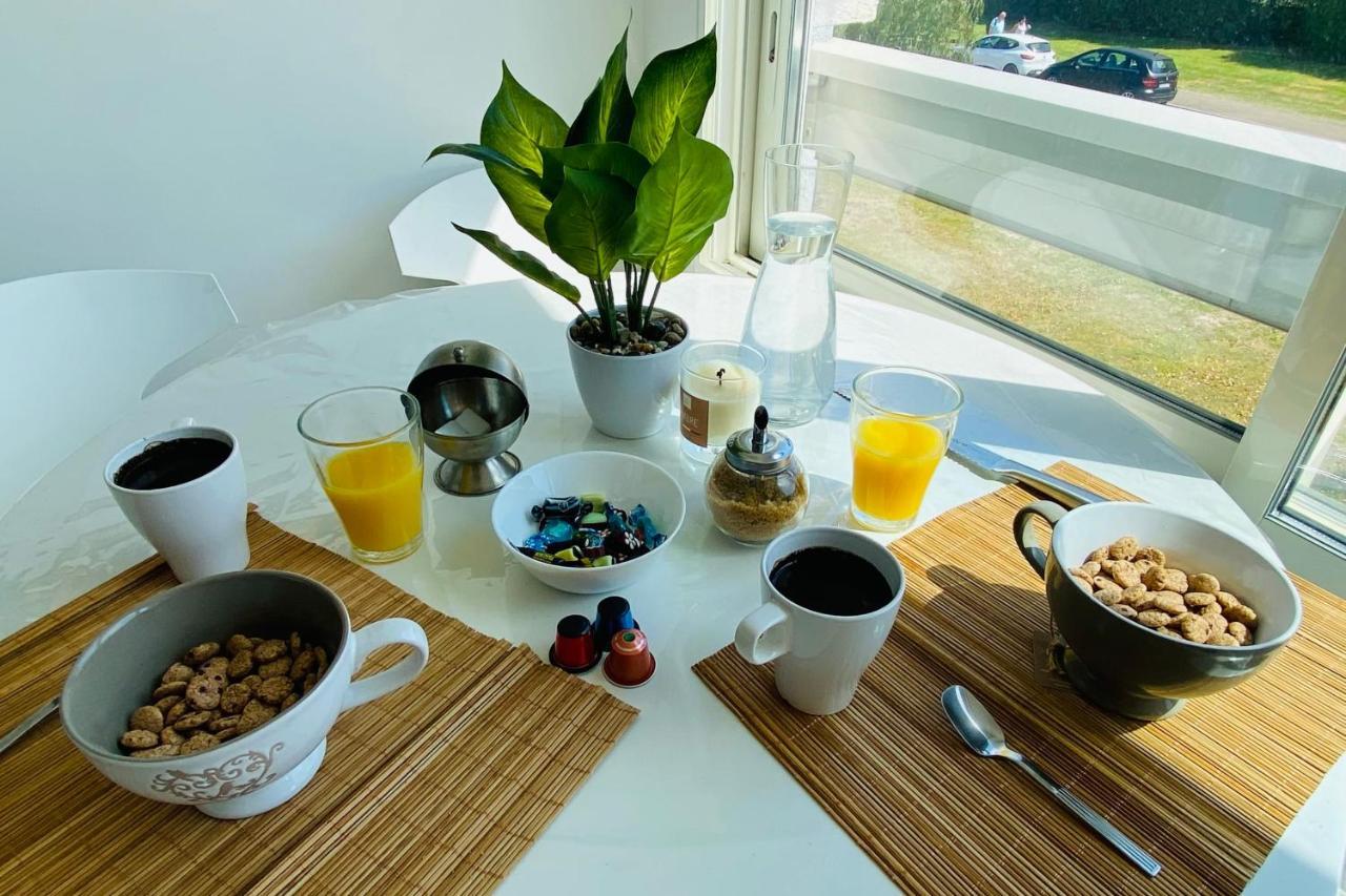 Les Floralies Apartment Le Grau-du-Roi Ngoại thất bức ảnh