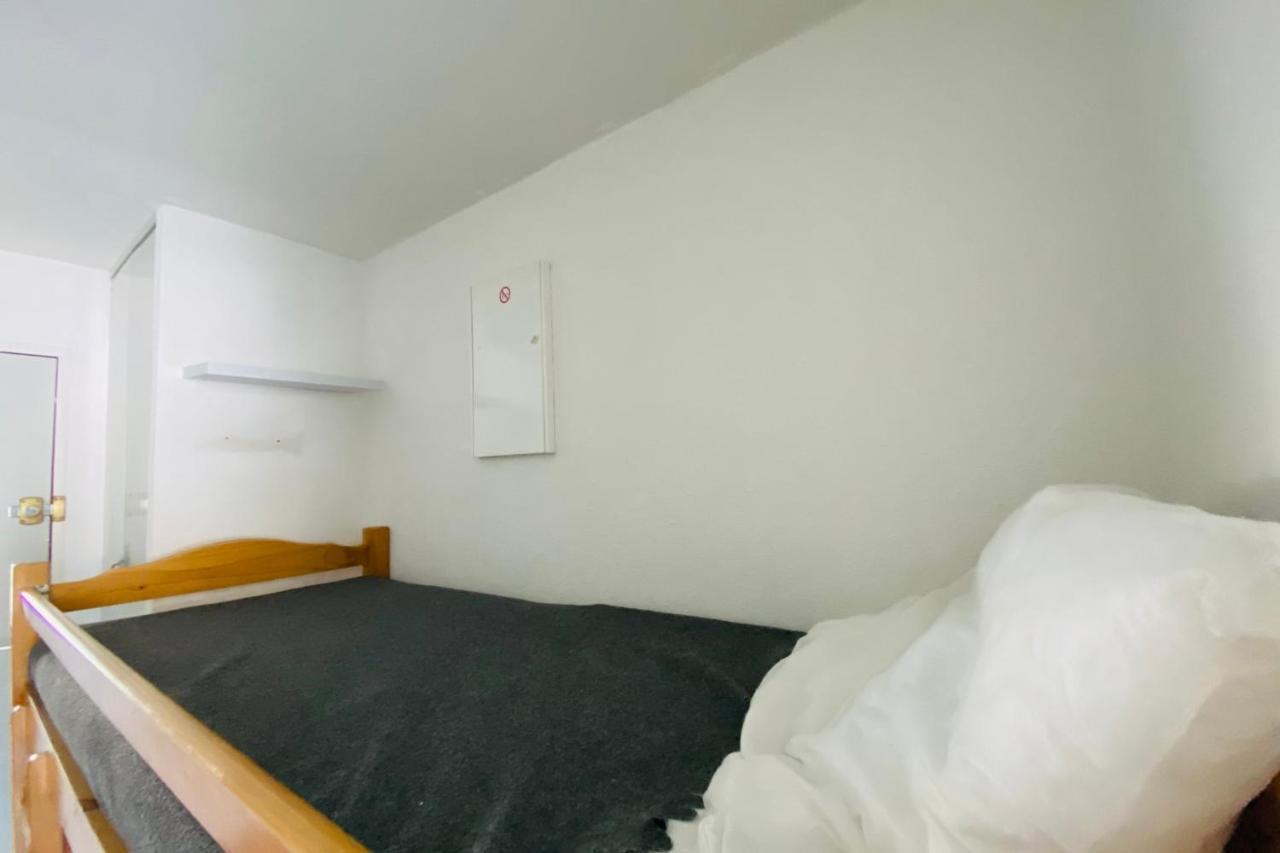 Les Floralies Apartment Le Grau-du-Roi Ngoại thất bức ảnh