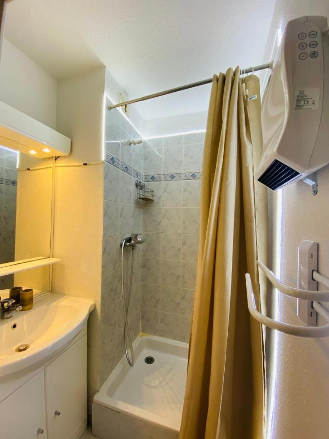 Les Floralies Apartment Le Grau-du-Roi Ngoại thất bức ảnh
