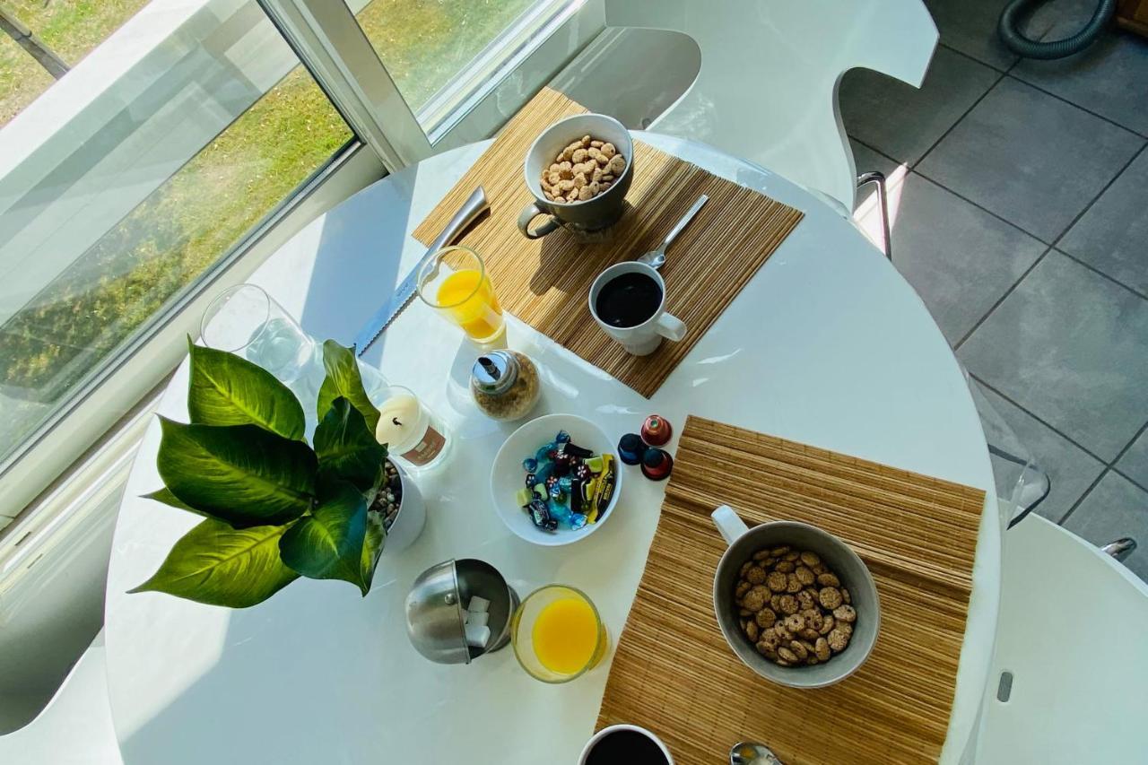 Les Floralies Apartment Le Grau-du-Roi Ngoại thất bức ảnh