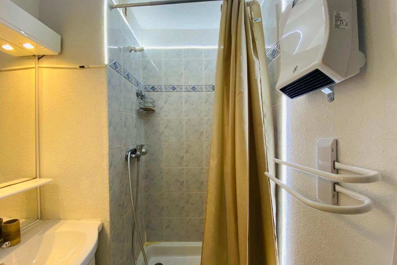 Les Floralies Apartment Le Grau-du-Roi Ngoại thất bức ảnh