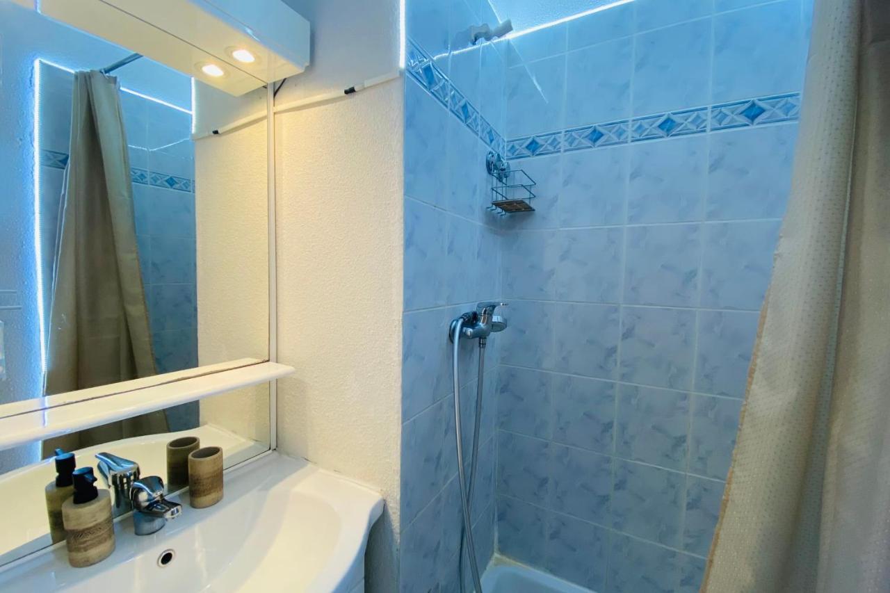 Les Floralies Apartment Le Grau-du-Roi Ngoại thất bức ảnh