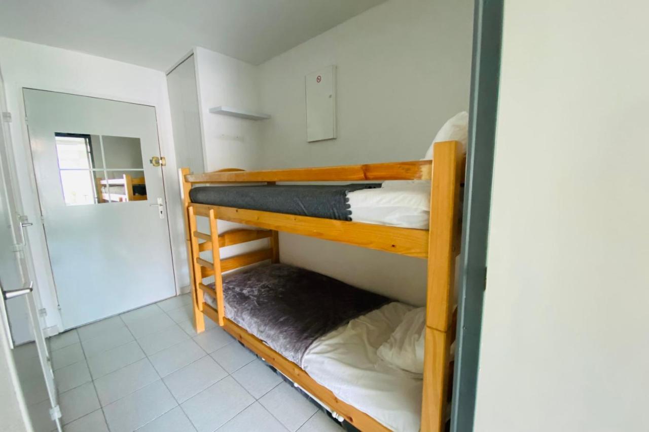 Les Floralies Apartment Le Grau-du-Roi Ngoại thất bức ảnh